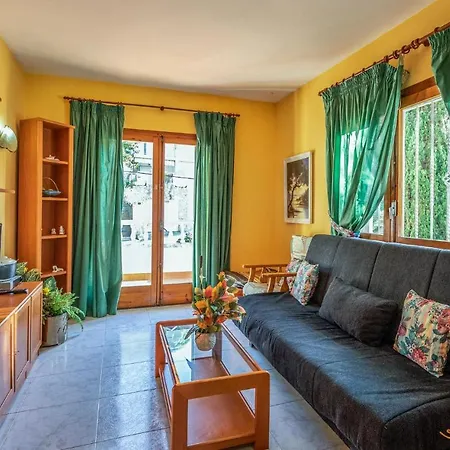 Nice In With 2 Bedrooms&outdoor Swimming Pool * Lloret de Mar