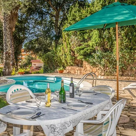 Nice In With 2 Bedrooms And Outdoor Swimming Pool * Lloret de Mar