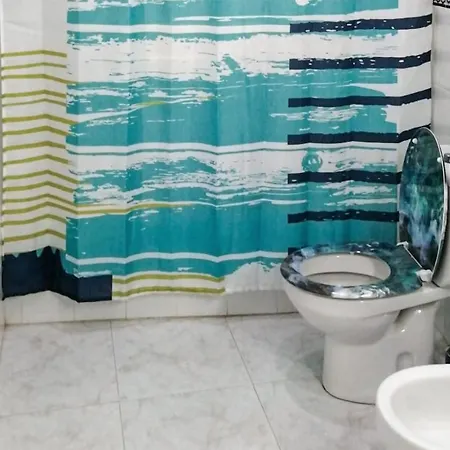 Nice In With 2 Bedrooms And Outdoor Swimming Pool Lloret de Mar