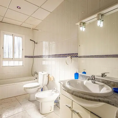Holiday home Nice In With 2 Bedrooms And Outdoor Swimming Pool Lloret de Mar
