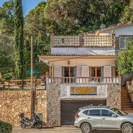 Nice In With 2 Bedrooms And Outdoor Swimming Pool * Lloret de Mar